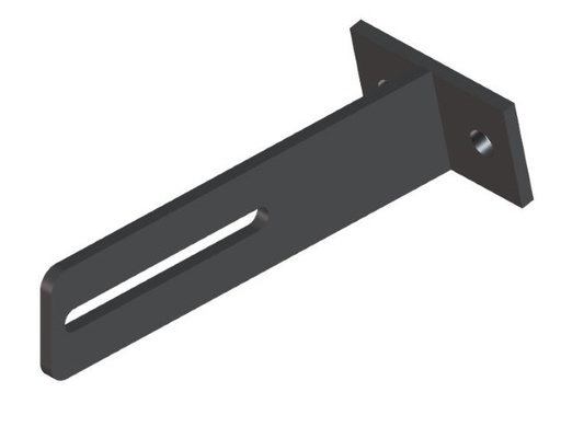 [Bracket,Throttle Cable Mount] 02037-0005