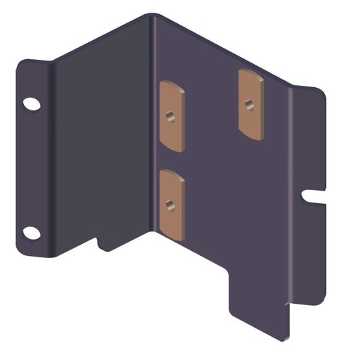 [Brkt Accel Module Mt LH TLPAI] 02037-0062