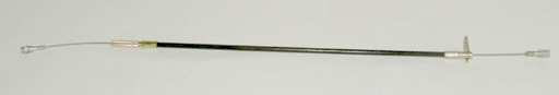 [Cable, Accelerator  4B4.5/4.5T] 02037-0064