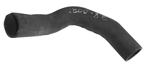 [Hose, Radiator  (Lower)] 02038-0021