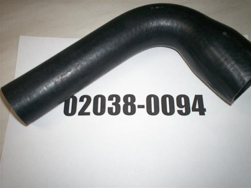 [Hose, Radiator  (Upper HTAR)] 02038-0094