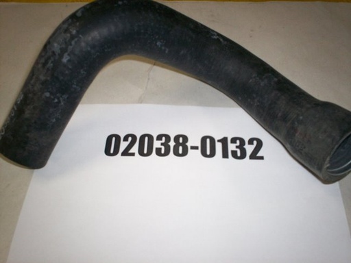 [Hose, Radiator  (Lower LP See Notes)] 02038-0132