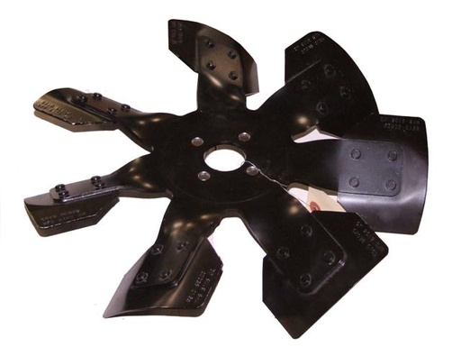 [Fan, Cooling  (7 Blade14", 4.2L)] 02038-0165