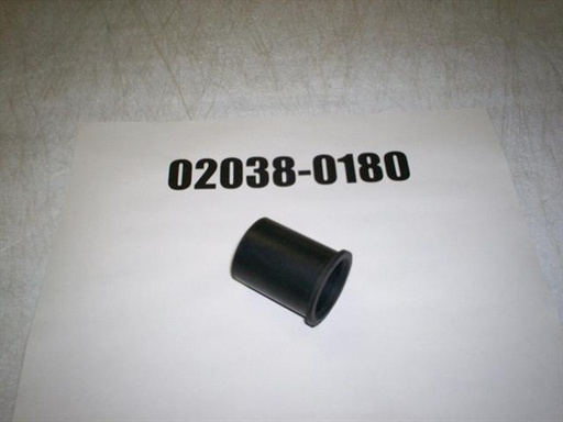 [Adapter, Hose   (upper radiator)] 02038-0180