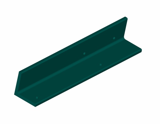 [Angle, Bracket  (Radiator  RH)] 02038-0215
