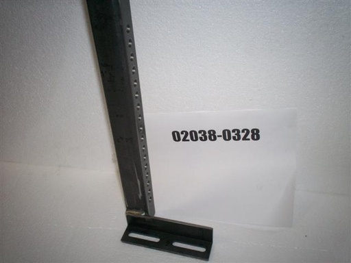 [Bracket, Rad Mount, LH] 02038-0328