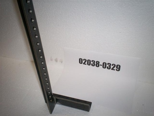 [Bracket, Rad mount, RH] 02038-0329