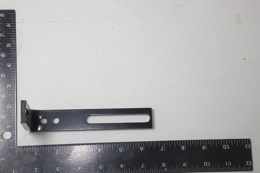 [Bracket, Front Plate, Radiator Support] 02038-0341