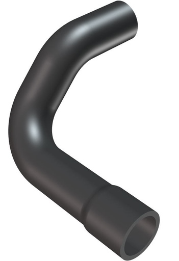 [Hose, Radiator  (Lower  HLH)] 02038-0385