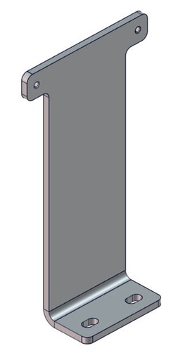 [Bracket, Overflow Bottle, HTSB] 02038-0397