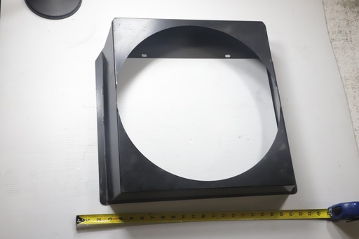 [Fan, Shroud  (X-Flow Radiator, Ford 425)] 02038-0451
