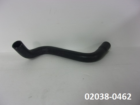 [Hose, Radiator Lower  MSG425  Classic] 02038-0462