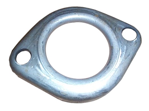 [Flange, Exhaust Pipe 300 Ford engine] 02039-0008