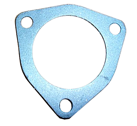 [Gasket, Exhaust Pipe 3 hole] 02039-0013