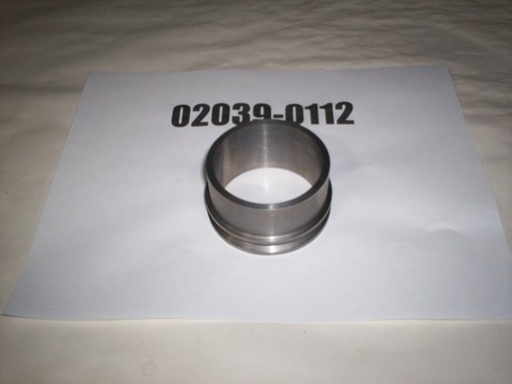 [Flange, Headpipe, Cummins 4.5 Turbo] 02039-0112