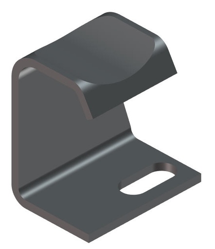 [Bracket - Head Pipe] 02039-0381