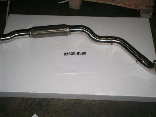 02039-0500
