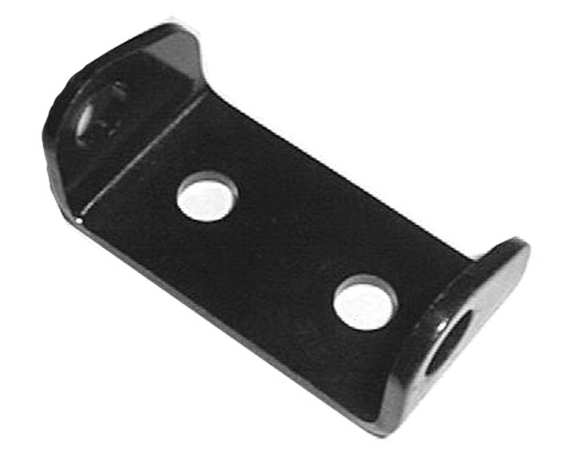 [Bracket, Accelerator Mount] 02040-0011