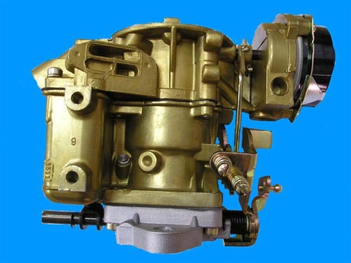 [Carburetor  (Automatic Choke Ford 300 )] 02040-0068