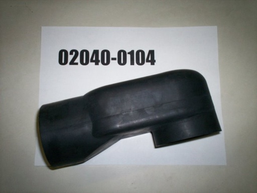 [Elbow, Air Intake] 02040-0104