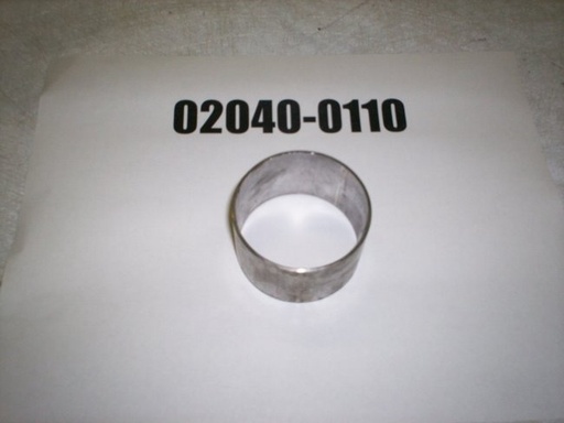 [Hose Insert, 2 1/2 DIA.] 02040-0110