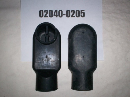 [Elbow, Air Intake] 02040-0205