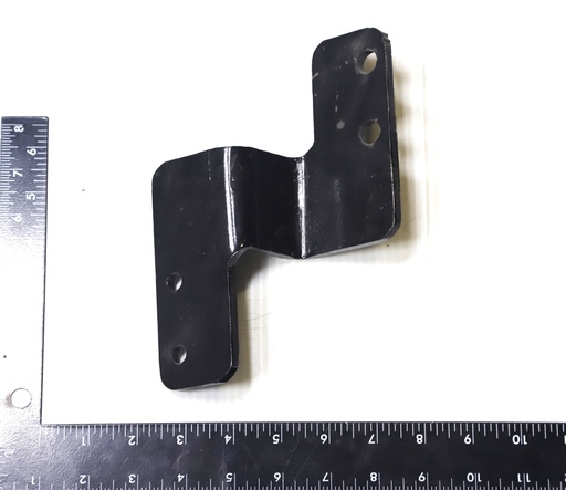 [Bracket Fuel Filter Mount] 02040-0304