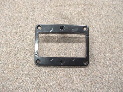 [Flange, Shifter] 02045-0006