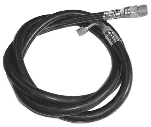 [Hose, Transmission  (Cooling, 72")] 02045-0023