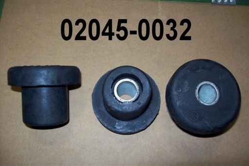 [Damper - Transmission Mount, Isolator] 02045-0032