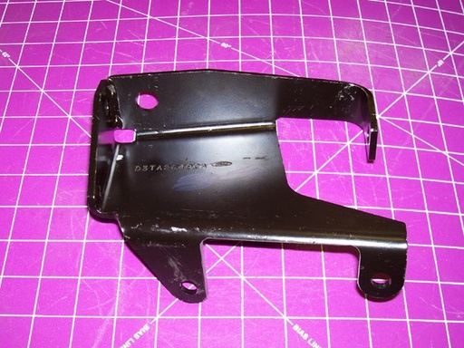 [Bracket, Park brake cable mounting] 02045-0276