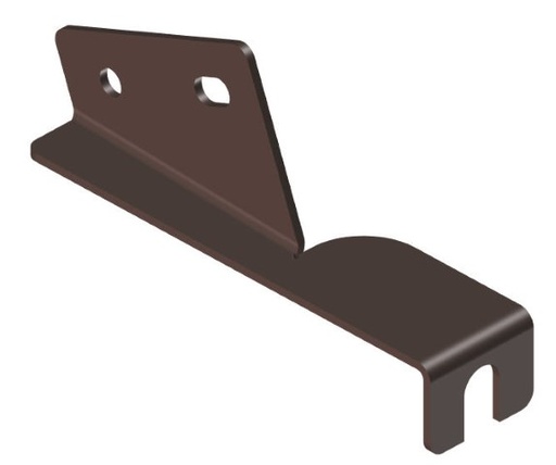 [Bracket, Mod Cable Cum 4BT3.9C] 02045-0298
