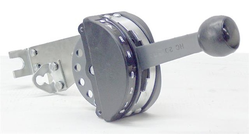 [Assembly, Shifter  (PRND21)] 02045-0306