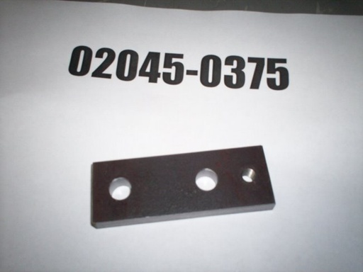 [Bracket, Dipstick, HTWQSB] 02045-0375
