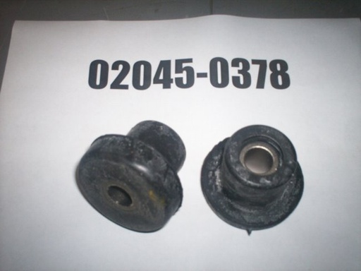 [Isolator, Transmission] 02045-0378