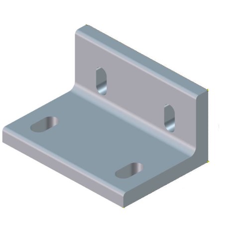 [Bracket, Transmission Mount] 02045-0398