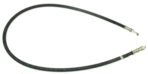 [Hose, Transmission  (Cooling, HTSB)] 02045-0516