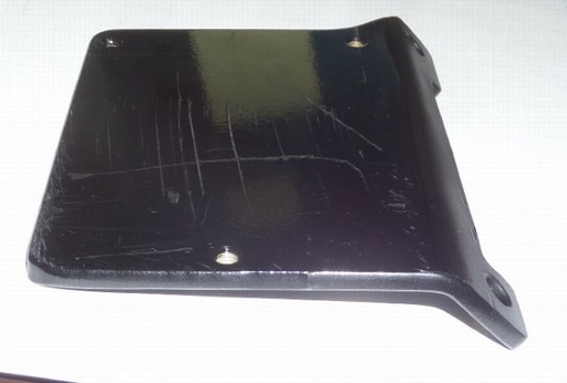 [Bracket, Mount  (GM 4L70 TCM, 45°)] 02045-0604