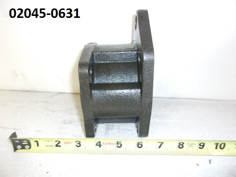 [Housing, Output Shaft, 4L70 Drum B] 02045-0631