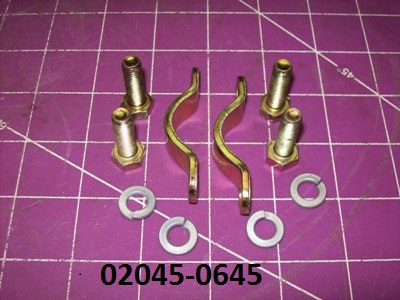 [Kit, U-Joint Strap] 02045-0645