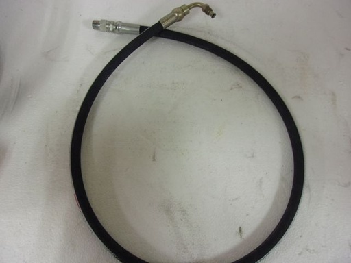 [Hose, Transmission Cooling 52"] 02045-0669