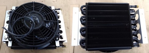 [Cooler, Transmission HTSBGX] 02045-0677