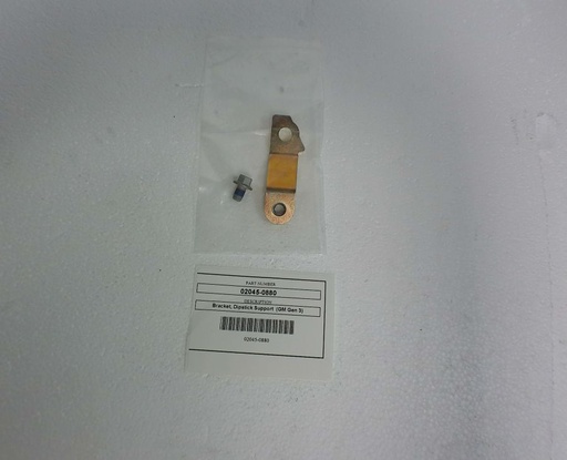 [Bracket, Dipstick Support  (GM Gen 3)] 02045-0880