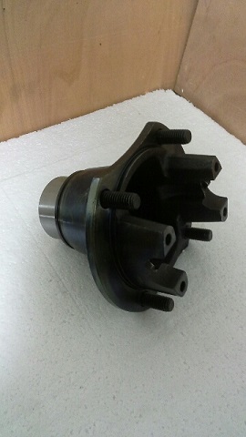 [Kit, Flange, Output C-6, .512-.520] 02045-0884