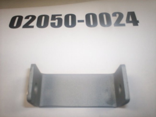 [Bracket - Accelerator Pedal Bell Crank] 02050-0024