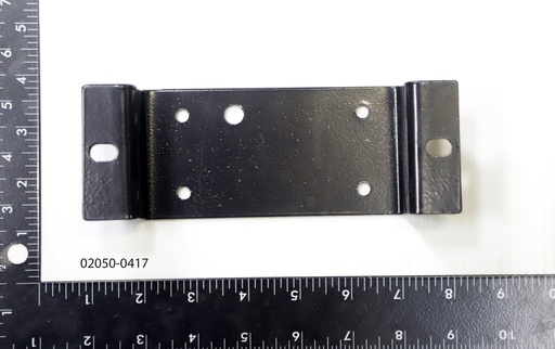 [Bracket, Turn Signal] 02050-0417