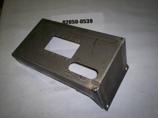 02050-0539