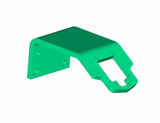 [Bracket, Steering Column] 02050-0557