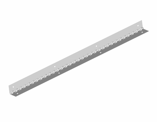 [HINGE, SIDE COMPARTMENT] 02050-0651