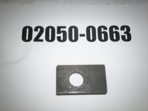 02050-0663